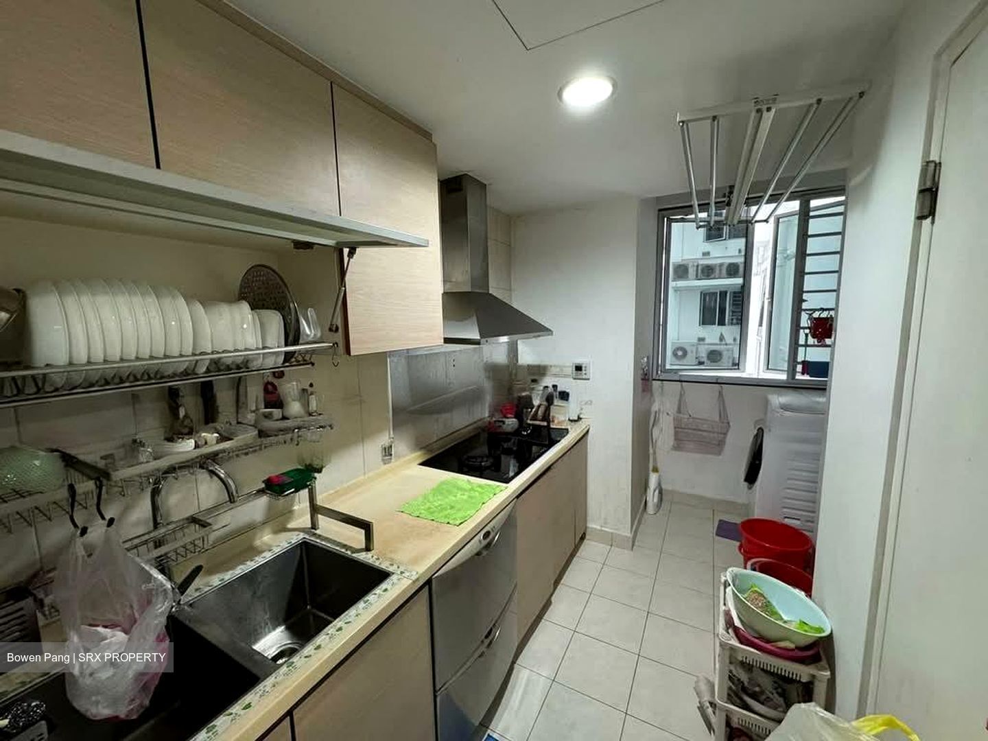 La Casa (D25), Condominium #556842081
